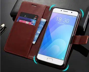 Luksusa Retro Seifs Stāvēt Flip Ādas Gadījumā Huawei Honor 20 Pro Lite P20 Lite 2019 Nova 5 Pro 10 Phone Gadījumā