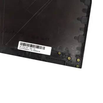 Jaunu un/vai Noteiktas par Lenovo ThinkPad X1 Carbon 4th Gen 20FB 20FC Klēpjdatoru Augšējā Vāka Ekrāna Korpusa LCD Atpakaļ Gadījumā, Aizmugurējā Vāka 01AW967 01AW992