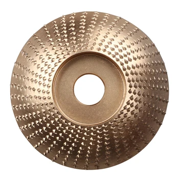 Koka Griešanai Disku Slīpēšanas Ripu Komplekts Pulēšana Abrazīvo Disku Slīpēšana Rotācijas Spēcīgu Stingrība Koka Portatīvi Instrumenti