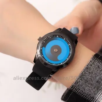 50gab/partijas nr. žurnāls īpašu skalu, silikona skatīties cilvēkam wrap kvarca augstas kvalitātes unikālu dizainu, vīriešu rokas pulksteni vairumtirdzniecības pulkstenis