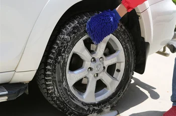 2019 Auto Mazgāšana Cimdu Mazgāšanas Līdzeklis, Auto Kopšanas Līdzeklis Lada Priora Limuzīns sporta Kalina Granta Vesta X-Ray XRay