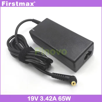 Firstmax klēpjdatoru adapter 19V 3.42 A par Acer travelmate P633-M P643-M P645-MG P648-M P653-M P658-M P663-M TX40-G1 TX50-G2 X483G