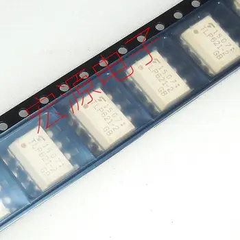 5GAB TLP621-2GB TLP621-2 Mikroshēmu/SOP Optocoupler Izolācija