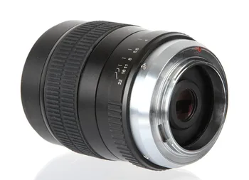 60mm 2:1 2X Super Makro, Manuālais Fokusa objektīvs pentax pk K-01 K5 K7 K100 K200 KR KX K7 KM kamera