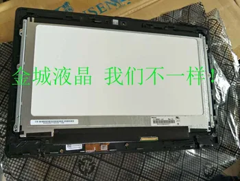 Oriģināls jaunu N133bge-l41 Chi Mei oriģinālu jaunu N133BGE-L42/l11/l21/l31 notebook LCD ekrāns