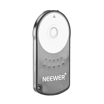 Neewer IS, Bezvadu Tālvadības pults priekš Canon EOS 500D/550D/650D/100D/700D Kamera