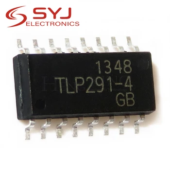 10pcs/daudz TLP291-4 GB TLP290-4 GB TLP281-4 GB TLP280-4 GB TLP291-4 TLP290-4 TLP281-4 TLP280-4 DSP-16
