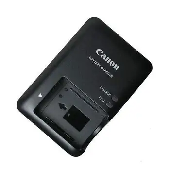 Canon CB-2LC Lādētājs priekš Canon NB-10L Li-ion Akumulators savietojams ar Canon PowerShot G1 X, G3-X, G15, G16, SX40 HS, SX50 HS,SX60