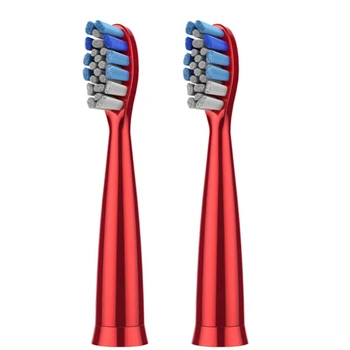 Ultraskaņas Sonic Elektriskā zobu Suka USB Uzlādējamās Zobu Suku Elektronisko IPX7 Ūdensizturīgs Balināšanas Zobu Birste