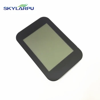 Skylarpu LCD ekrāns Garmin Pieeja G30 Golfa Rokas GPS LCD displeja Ekrāns ar Touch screen digitizer Remonts nomaiņa