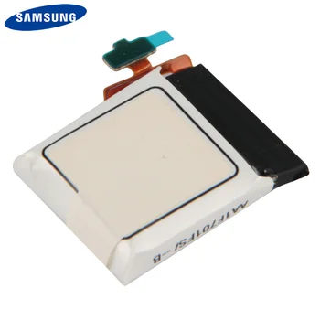 Oriģināls Samsung Akumulatora EB-BR382FBE Samsung Gear Live SM-R382 1.14 Wh Smart Skatīties