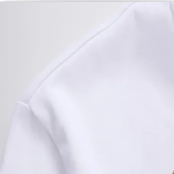Harajuku Kawaii Miega Trušu T Sievietēm Funny T Krekls ar Īsām Piedurknēm Multiplikācijas filmu Topi, t-veida Femme Camisas Mujer 