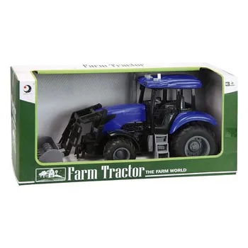 Traktora (35 x 13 x 16 cm)