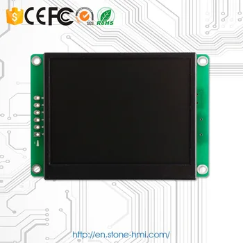 AKMENS 5.0 Collu LCD 65K Krāsu TFT Displejs Modulis ar Plašu Spriegumu un Augsto Spilgtumu