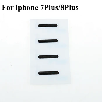 YuXi 20pcs/daudz Auss Skaļruņa Anti Putekļu Sietu un karkasu iPhone 7 8 7plus 8 Plus Putekļu filtrs Remonta Daļas