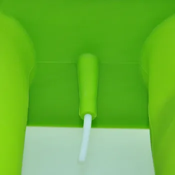 BEZMAKSAS PIEGĀDE 3D Silikona Stiprināšanas Skavas Pelējumu Sporta Pudele Tējkanna Krūze Sublimācijas Nodošanas Drukāšanai