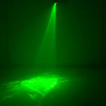 Mini 2 Lēcas RG Gobos Bārs Projektoru Lāzera Gaismas LED Ūdens Viļņu Aurora DJ Puse Mājas Rādīt Kāzu Posms Luces Apgaismojums Proyector
