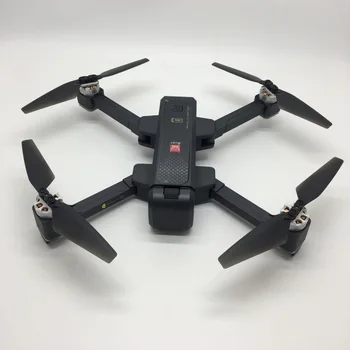 3D Galvām Režīmu RC Drones Rotaļlietu Dāvanu Helikopters ar Tālvadības pulti Mikro Dūkoņa Profissional Rc Helikopters Selfie Drones Dron DD60RA