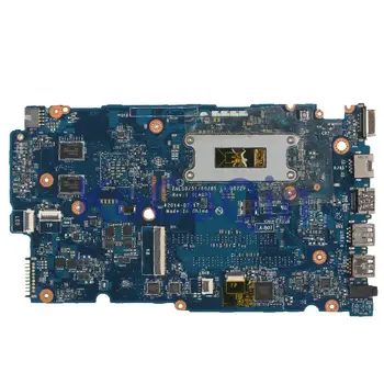 KoCoQin Portatīvo datoru mātesplati Par DELL Latitude L3550 i5-5200U Mainboard KN-08GJR6 08GJR6 LA-B072P SR23Y N15S-GM-S-A2 DDR3