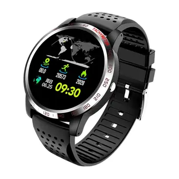 W3 Smart Joslā Fitnesa Tracker Smart Skatīties Sporta Smart Aproce Sirdsdarbības Ātrums, Asinsspiediens Smartband Uzraudzīt Veselības Aproce