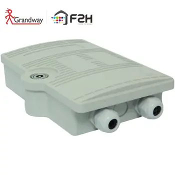 [Grandway ODN] FTTH 2 cores iekštelpu un āra fiber Optisko Sadalītāja Kārba FTB F2H-FSP-2-A