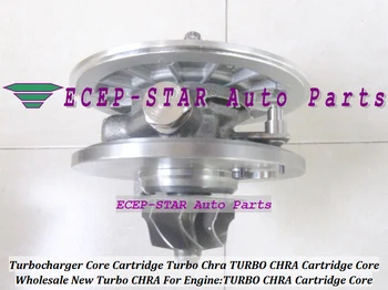 Turbo Kārtridžu CHRA GT2052V 716885 716885-5004S 716885-0004 070145701J Par Volkswagen VW Touareg 2003-06 BAC BLK 2.5 L TDI 174HP