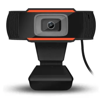 2021Webcam 1080P Full Hd Web Kameras Video Straumēšanas Dzīvot tv Kamera Ar Stereo Digitālais Mikrofons