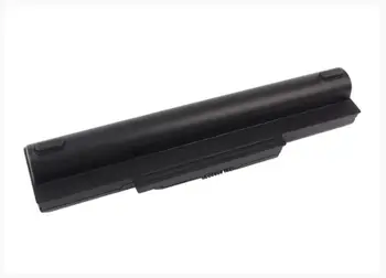 Kamerons Ķīnas 6600mAh battery LENOVO ThinkPad Edge E43A E43G E43L K43 K43A K43G K43P K43S 121000675 L08M6D22 L08M6D23