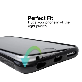 Iretmis 5 5S SE 2020. gadam Tālruņa Vāciņu Lietā par iPhone 6S 6 7 8 Plus X Xs XR 11 12 Mini Pro, Max Gumijas, Silikona Green Dragon