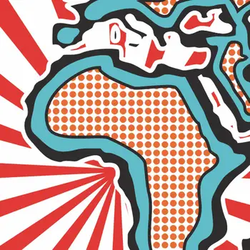Karte Āfrikas Vintage Retro Kraft Kartes Pārklājumu Plakātu, Dekoratīvās DIY Audekla Sienas Uzlīmes, Home Mākslas Plakāti Dekoru, Dāvanu