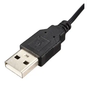 1.2 m USB Barošanas Lādētāja Lādēšanas Kabeli Nintendo Gameboy Advance GBA SP