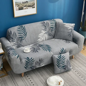 Bieza Plīša dīvānu, uz viesistabas dīvāna, dvieļu neslīdīgu Saglabāt siltu sofa cover strech dīvāns Slipcover ziemas