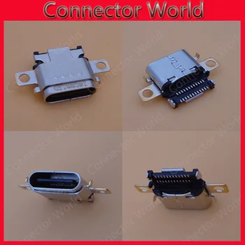 Par Letv X800 MAX X900 1S PRO X500 X600 Le 2 x620 x621 Jaunu micro USB Ports Uzlādes Doks Plug jack ligzda Savienotājs Remonta Daļas