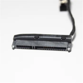 Klēpjdators SATA Cieto Disku Pieslēgvietas HDD Kabeli HP 4230 4230S G32 CQ32