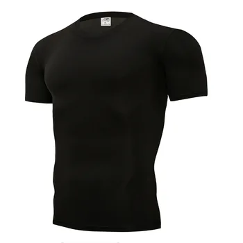 14 Krāsas Vīriešu T krekli Vasaras Tshirt Homme O kakla Gadījuma Tee Kreklu vienkrāsainu T-kreklu Cilvēks, Topi, Izmērs S-4XL