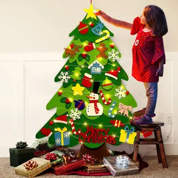 12pcs Priecīgus Ziemassvētkus Blīvējuma Uzlīmes Santa Claus Ziemsvētki Koks Konfektes Soma, Uzlīmes, Ziemassvētku Dekori Mājas 2020. Gadam Dāvanu Kastē Etiķetes