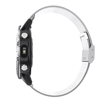 P8 Smart Skatīties Pilnu Preses HD Sn PPG EKG Smartwatch ar Kameru, Fitnesa Tracker Vairāku Sporta Smart Aproce