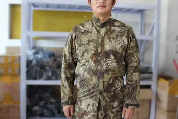 Asv armijas militāro formas tērpu vīriešiem mācību vienotu maskēšanās tērps īpašas kaujas tērps ACU militāro formas tērpu