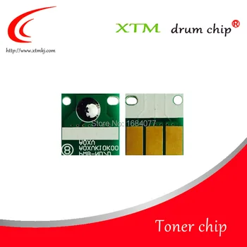 Saderīgs čipu B1036 B1039 B1038 B1037 par Olivetti D-Color MF222 MF282 MF362 MF452 MF552 Tonera Chip