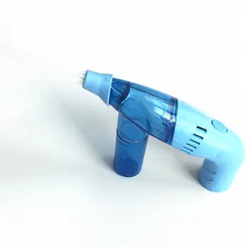 Rokas Pārnēsājamie Bezvadu Duster Mini Vakuuma Putekļu Sūcēju Netīrumu Noņemšanas Tīrāku Mājsaimniecības Tīrīšanas Rīks