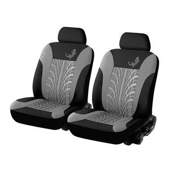 Automašīnu Seat Cover Universal Stils Pilns komplekts Gecko 3D Riepa Drukāt, Interjera Piederumi, Automobiļu Aizsargs