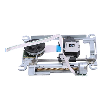 TDP182W 79000 Nomaiņa Lāzera-Objektīvs ar Klāja Mehānismu, Spēļu Automātu Lāzera-Objektīvs PS2 Slim/Playstation 2 Optiskā 79000 7900X