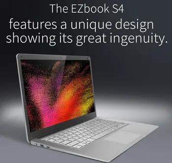 LapBook Pro 14 collu 8GB+256 GB Profesionālo Klēpjdatoru Uzņēmējdarbības Studentu Klēpjdators
