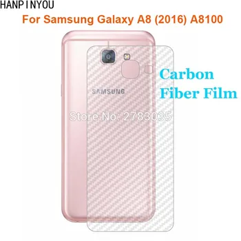 Samsung Galaxy A8 2016 A8100 A810 5.7