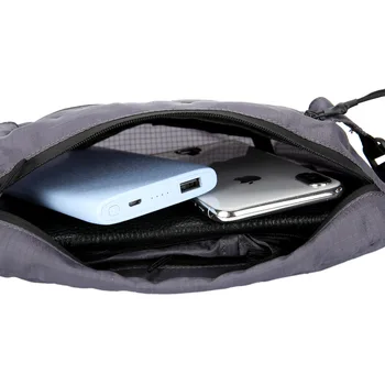 Jaunas unisex āra sporta kabatas modes portatīvais mobilais tālrunis, soma daudzfunkcionālu atpūtas ceļojumu soma, fitnesa kabatas karstā pārdošanas