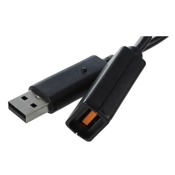 USB MAIŅSTRĀVAS adapteri, Microsoft 360 Kinect Sensors