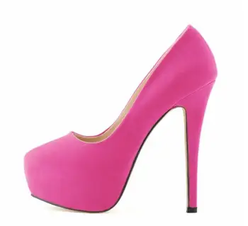 Super modes kluba stila matēts līgavas kurpes augstpapēžu sieviešu kurpes Ūdensizturīgs platforma seksa apavi, Liela izmēra 35-42
