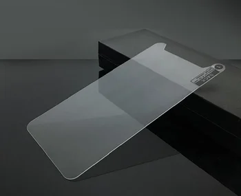 A530 Stikls Rūdīts Stikls ZTE Blade A530 Ekrāna aizsargplēvi Tērauda ZTE A530 A 530 Mobilo Telefon Aizsardzības Stiklu