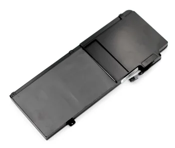 ApexWay 10.95 V 4500mAh Akumulators APPLE A1322 Par MacBook Pro 13