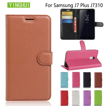YINGHUI Samsung Galaxy J7+ j7 plus J7310 5.5